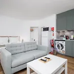 Beguest Cascais Cozy Studio