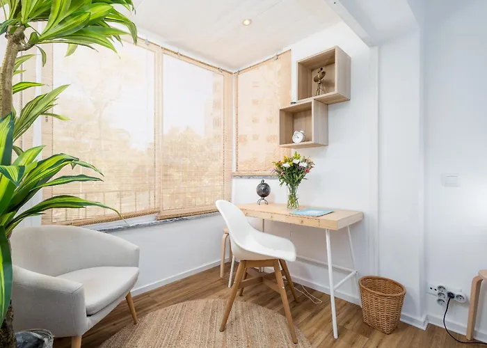 Beguest Cascais Cozy Studio